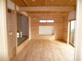 新潟市秋葉区の小泉工務店|木造建築・新築・リフォーム